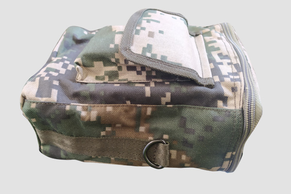 单兵野外炊具